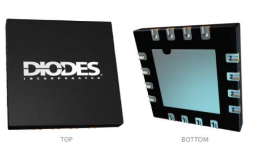 Diodes推出升压控制器 适用于汽车背光应用