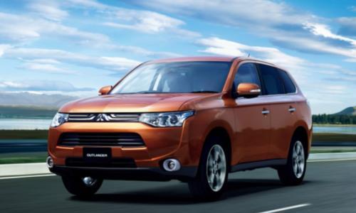 三菱CEO: 考虑与日产、本田在美国联合生产汽车