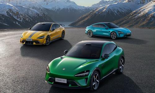 小米汽车"吆喝"卖现车的背后