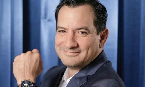 加州荣誉议长Anthony Rendon出任FF战略顾问