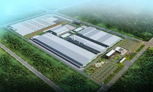 停产一年、负债近百亿,哪吒汽车招募托管方自救