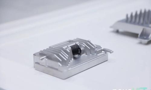 HCT Luna高性能前视一体机获两主机厂三车定点,海外落地再提速!