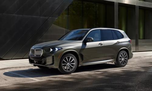 宝马设定新碳排放中期目标