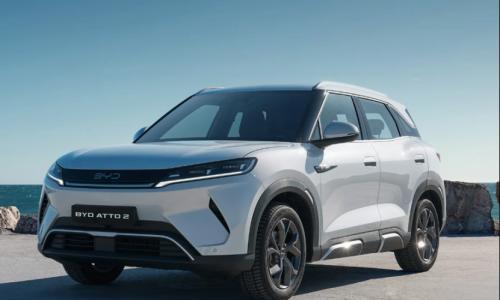 西班牙拟推出15亿美元激励计划,以提振电动汽车销量