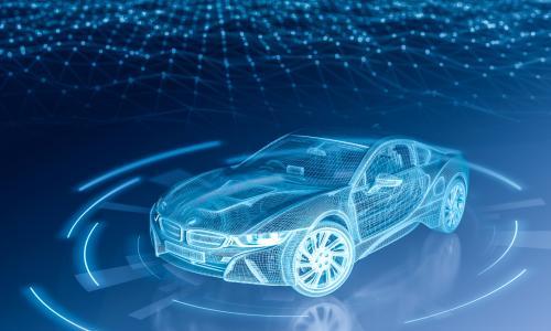 汽车零部件进出口"冷热不均"背后的产业变局