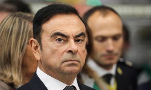 内部信曝光 日产为"做掉"戈恩花了1年