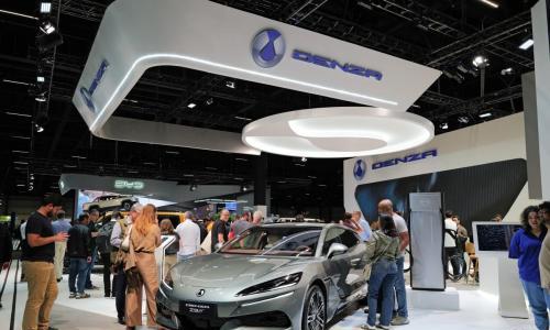 新能源汽车直营模式退潮,加盟能否救场?