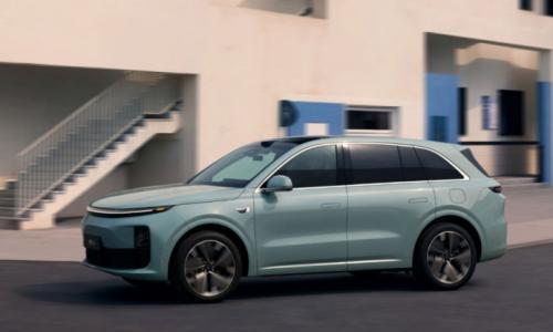 "窗口期"正在收窄,中国车企加速闯关欧洲