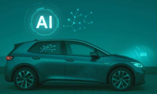 大众汽车集团拟将德累斯顿工厂改造为AI与芯片技术中心