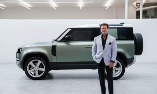 直接被保安请出办公室?转型不给力的捷豹拿功勋设计师开刀