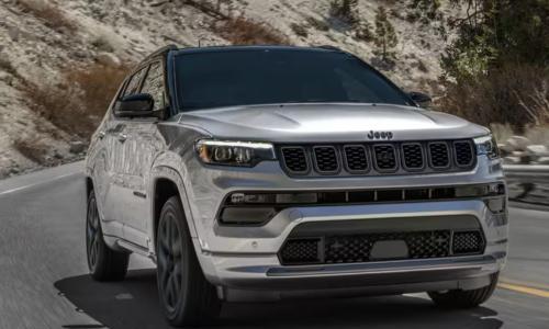 Stellantis因将Jeep产线迁至美国 收到加拿大政府违约通知