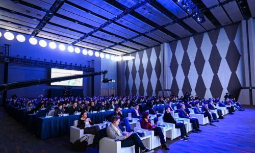 中国设计&middot;全球审美,2025国际汽车设计论坛上海举办