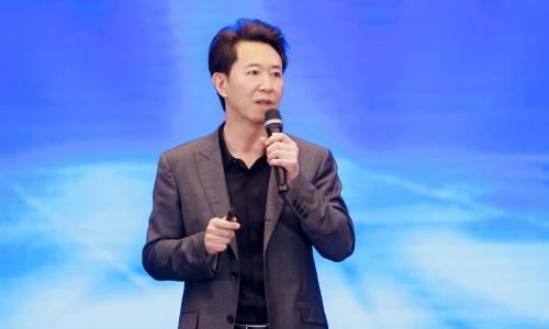 产业融资"不唯资金",北斗智联实现战略破界