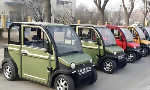 在中国被"嫌弃"的老头乐,在美国找到了春天