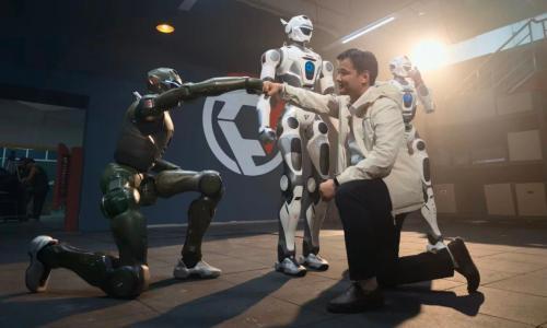 Seeds | 众擎机器人宣布完成A1+轮与A2轮融资