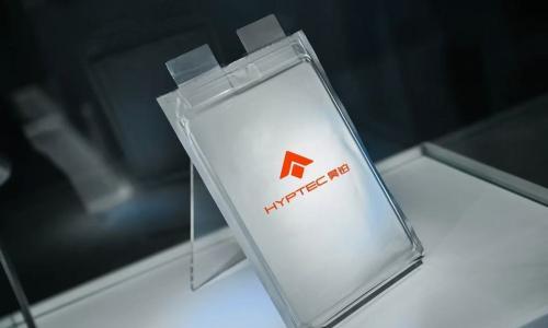 固态电池"热战"将至,上游设备"暗战"已酣