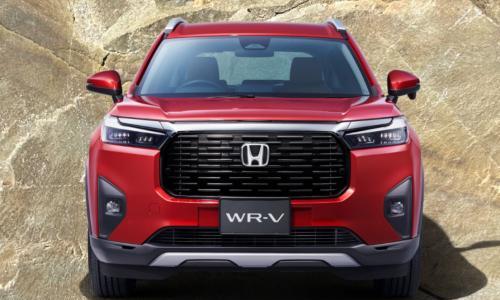 本田、铃木印度产SUV将推动日本汽车进口量创新高