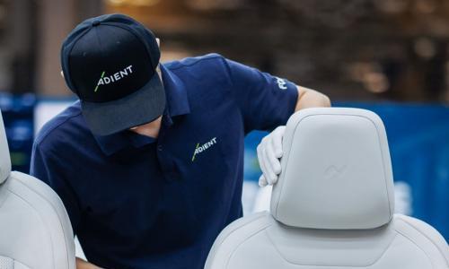 外资Tier1加码中国市场: 安道拓与舒茨曼成立合资公司,共拓中国汽车座椅市场