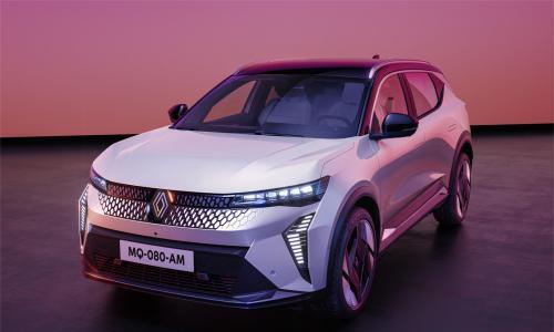 雷诺支持欧盟提高电动车本土零部件采购比例 但警示门槛不宜过高