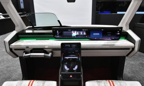 现代摩比斯在印度班加罗尔设立信息娱乐软件研发中心