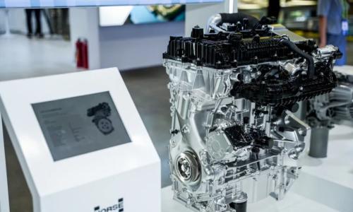 创新驭动 创值领航 | 首届极光湾技术创新奖评选圆满举行