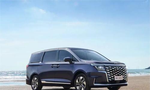 涉及电机制造,江淮汽车成立新公司