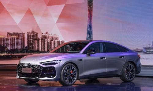 上汽大众前11月累计销量超96万辆,"全能源形式"布局提速