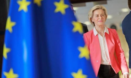 欧盟拟推出小型电动车专属品类 降本增效抗衡中国车企