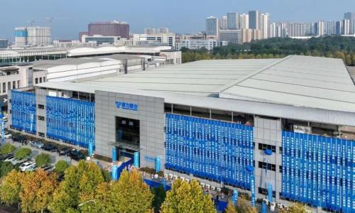 联想入股重庆机器人企业