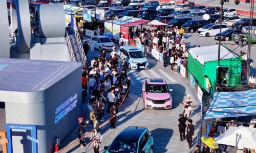 销量之外,本田不能再丢掉"牌子"了