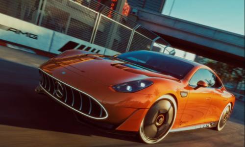 奔驰聘请大众前战略主管执掌AMG品牌