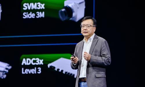 福瑞泰克张林: 与地平线"双向奔赴",跑出智驾量产"中国速度"