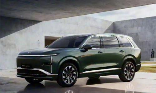 星光L亮相,五菱要继续"收割"小镇青年