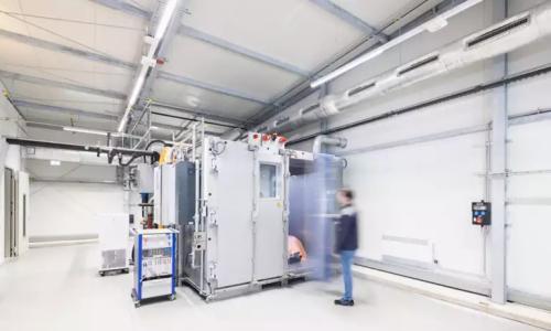 从材料创新到建模仿真,汉高驱动电动化"效率"革命