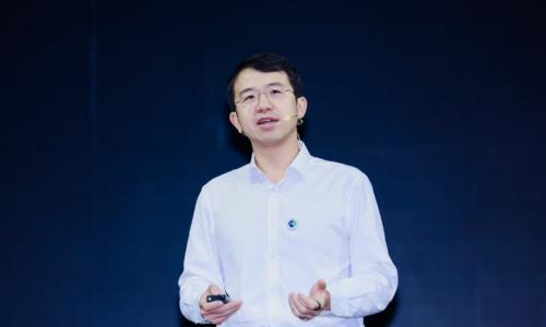 卡尔动力韦峻青: 编队模式能节约83%人力成本