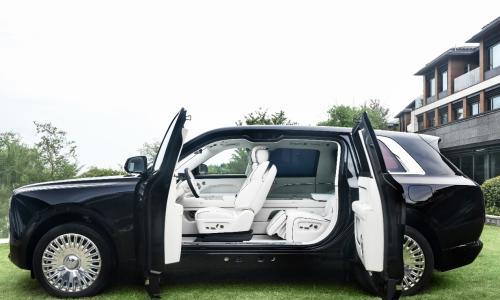 别再硬闯汽车圈了