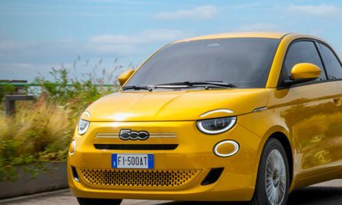 Stellantis将意大利供应商订单提升至70亿欧元以上