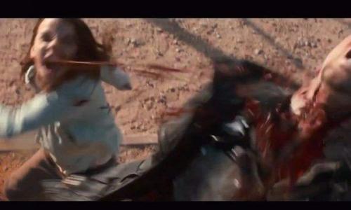 有些电影被删减了 有些车型也被"和谐"掉了