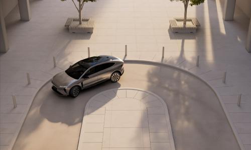 李斌: 量产线控转向,是智能底盘进入全面线控时代的必由之路