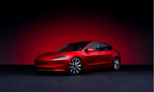 曝特斯拉将OTA 或为FSD入华做准备
