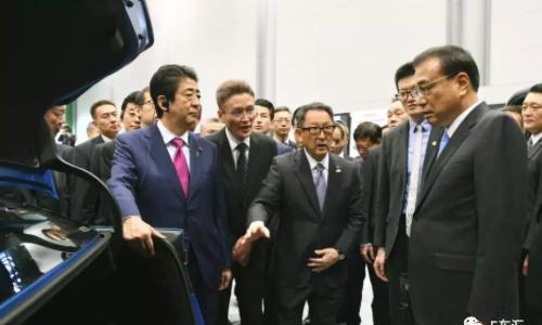 我国发展燃料电池汽车宜多向近邻学习