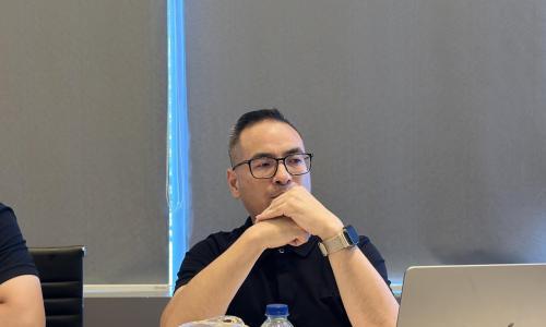 京西智行薛春宇: EMB大规模量产仍需5-7年成熟期