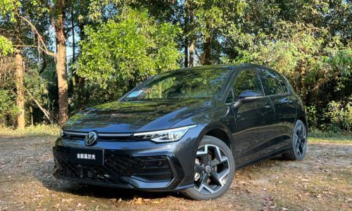 从经典到未来 体验大众灵感乐园