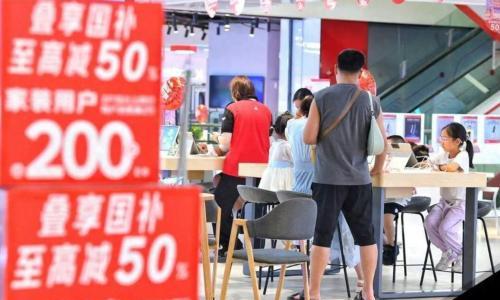 国家确定明年继续补贴,准备买车的你有福了