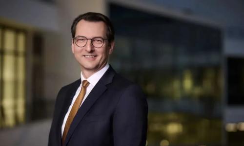 新掌门和宝马的未来十年,成败将由中国决定