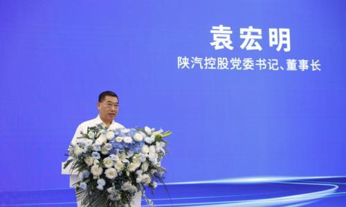 千亿目标未成,出海又遭背刺!陕汽袁宏明逆势落子墨西哥