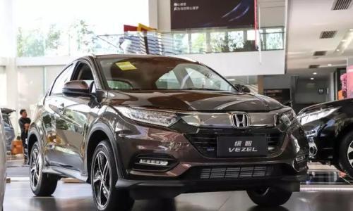 小型SUV市场那么火热 名爵ZS如何突围的?