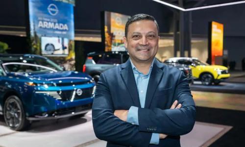 日产在寻找下一个联盟