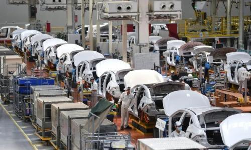 好消息,汽车营销吹牛要上税了!