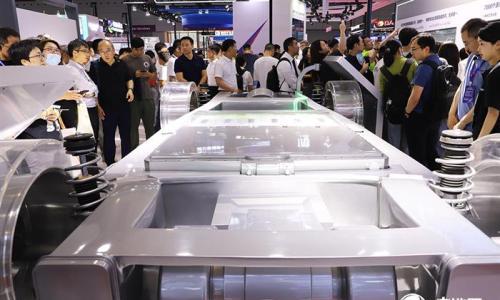 11月动力电池TOP15战报: 6家销量超平均增速 装车配套企业减少两家